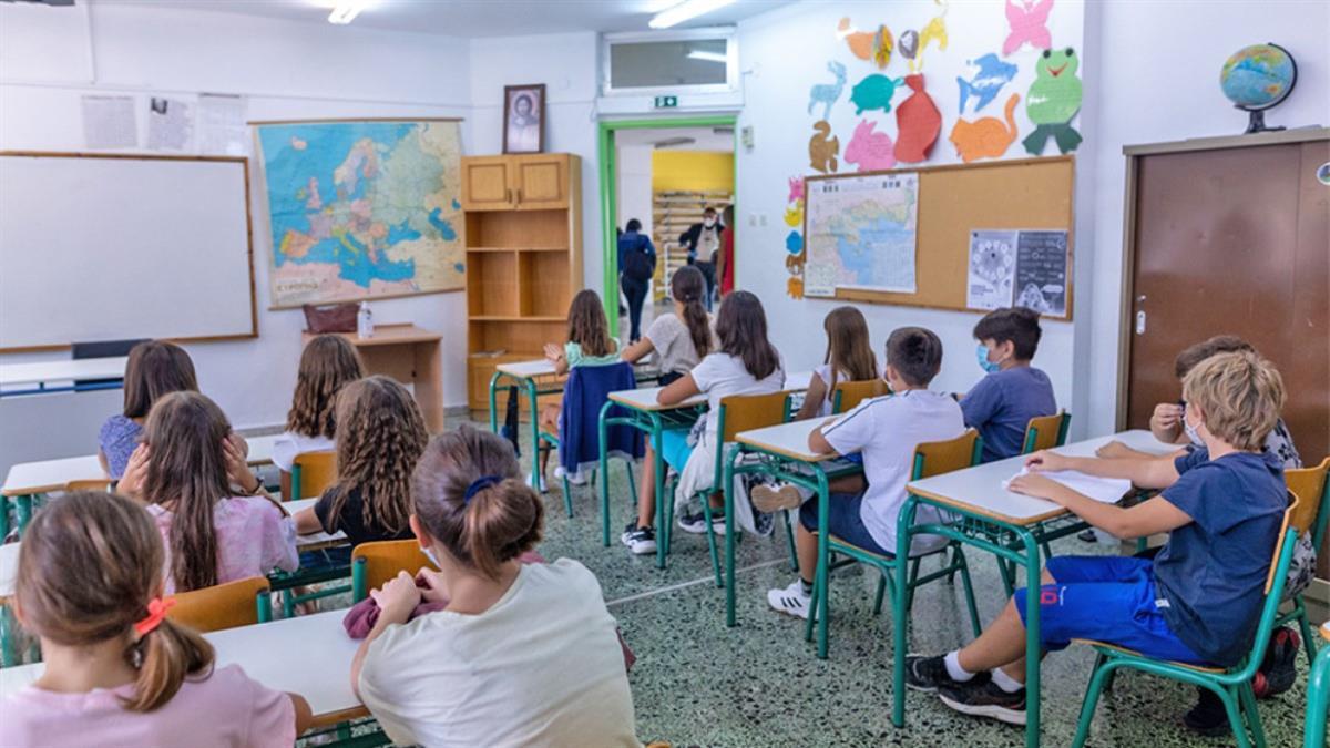 Νέο μάθημα: «ηθική» θα διδάσκονται οι μαθητές που απαλλάσσονται από τα θρησκευτικά