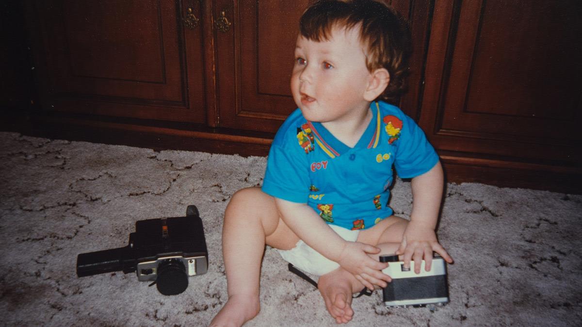 Νοσταλγία των 90s: όταν τα παιδιά μεγάλωναν πιο απλά και πιο ξέγνοιαστα