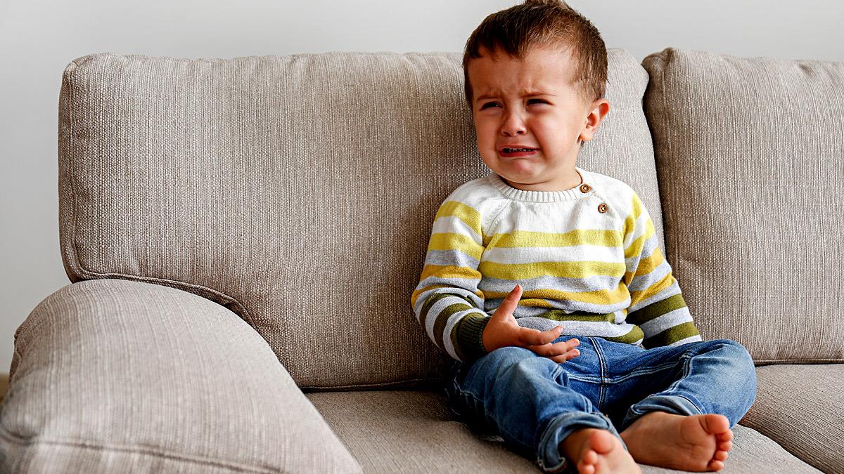 Πώς να πεις «όχι» στο παιδί χωρίς… να το πάρεις πίσω!