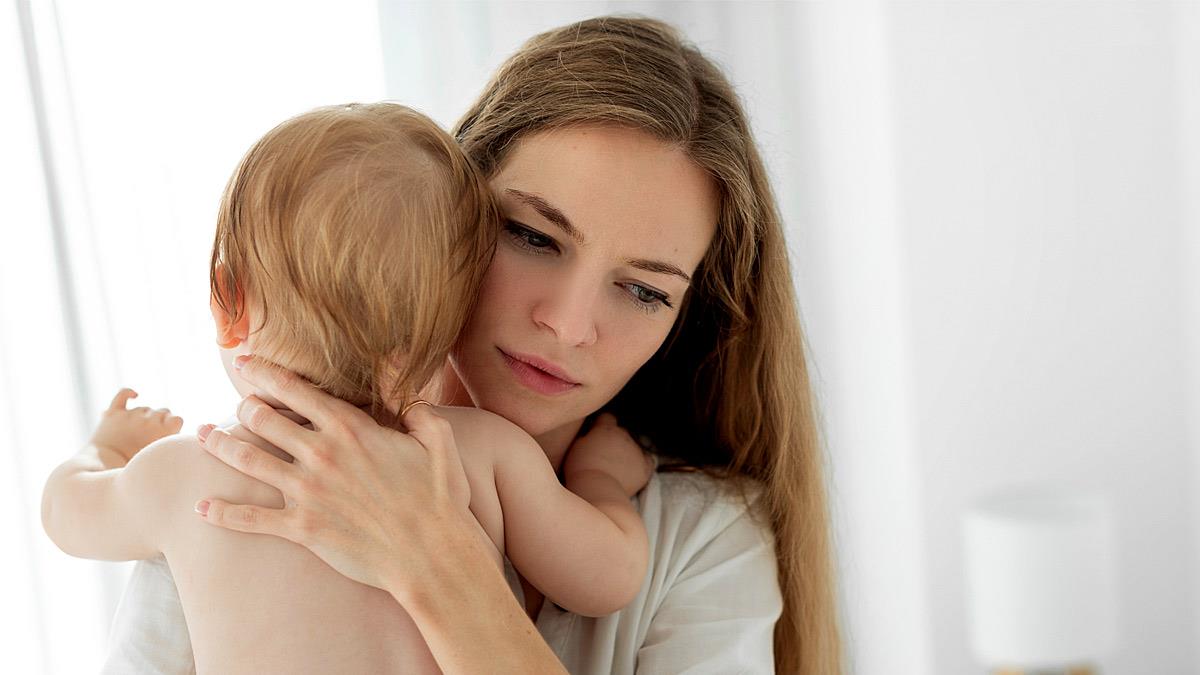 «Πριν φροντίσεις το παιδί σου, μην ξεχάσεις να φροντίσεις τον εαυτό σου»