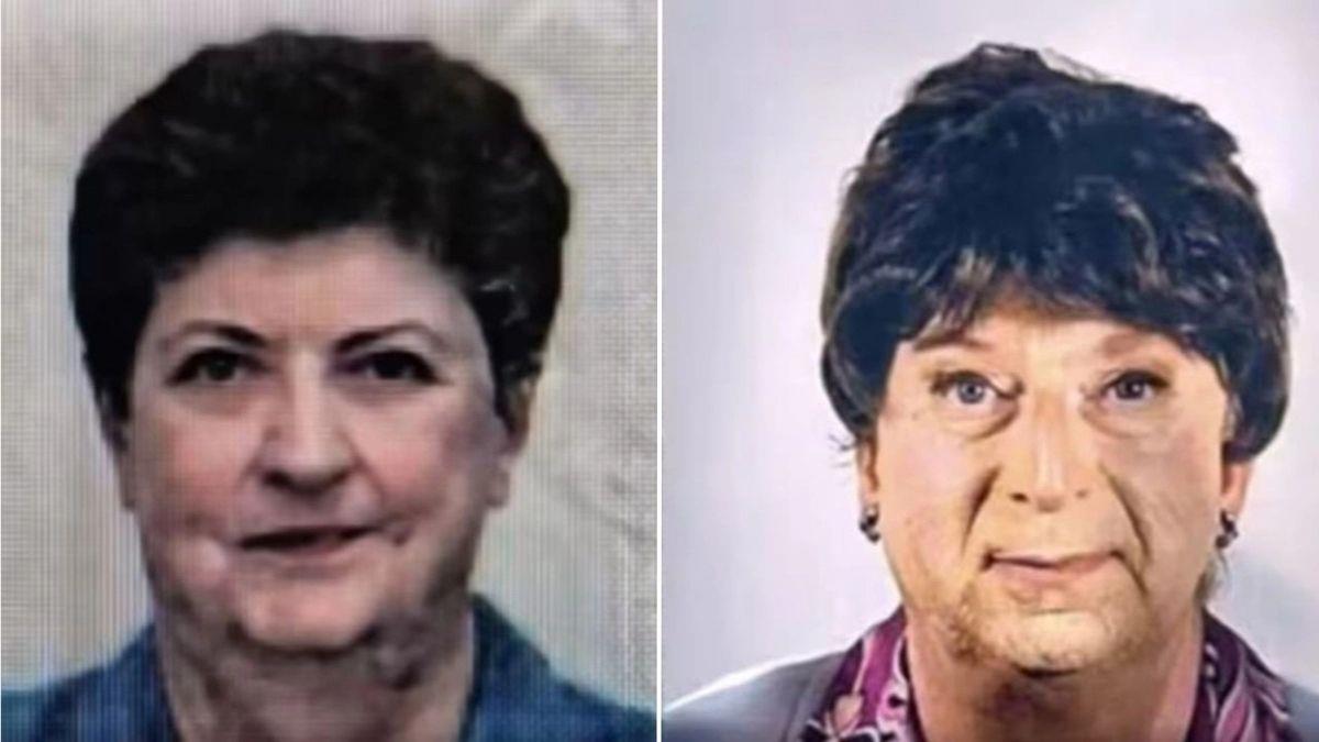 Παρίστανε 3 χρόνια τη νεκρή μητέρα του για να παίρνει τη σύνταξή της!