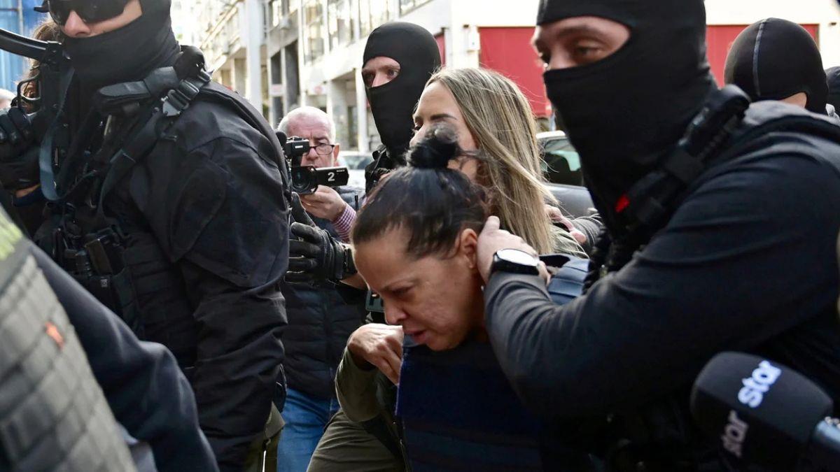Σαλαμίνα: προφυλακίστηκε η 46χρονη, αλλά αρνείται ότι σκότωσε την πεθερά της