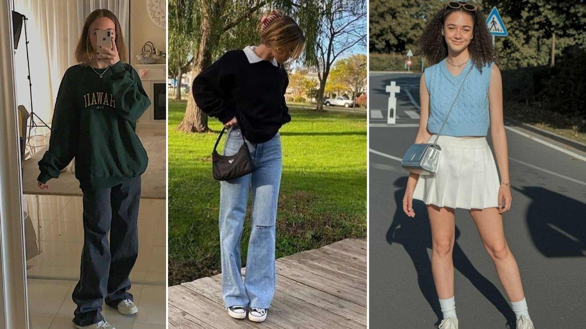 6 πράγματα που μου έχει μάθει για τη μόδα η έφηβη κόρη μου