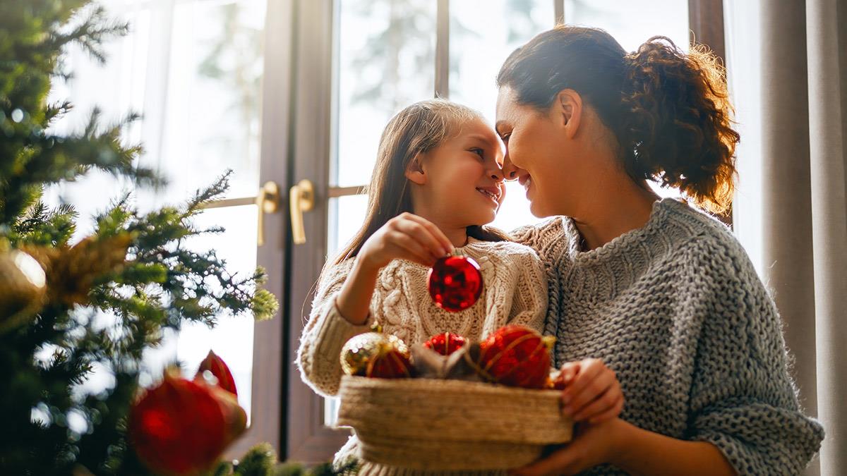 Δεκέμβριος 2025: αστρολογικές προβλέψεις για μαμάδες και παιδιά