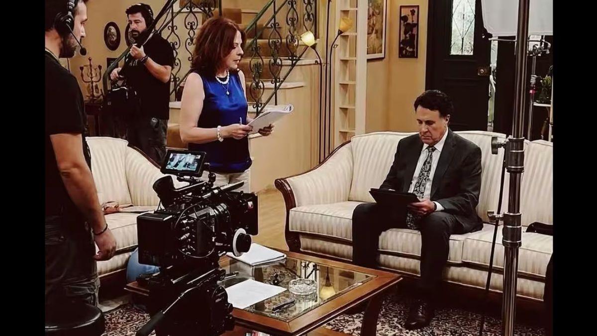 Κωνσταντίνου και Ελένης: η AI φωτογραφία που μας έκανε να ελπίσουμε σε νέα επεισόδια