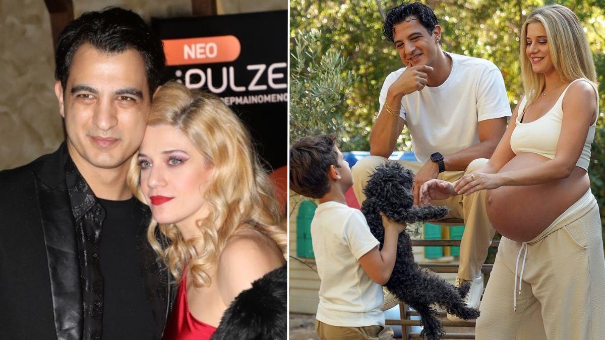 Δ. Αναστασιάδης: «τη στιγμή του τοκετού βλέπεις τη γυναίκα σου σαν ηρωίδα»