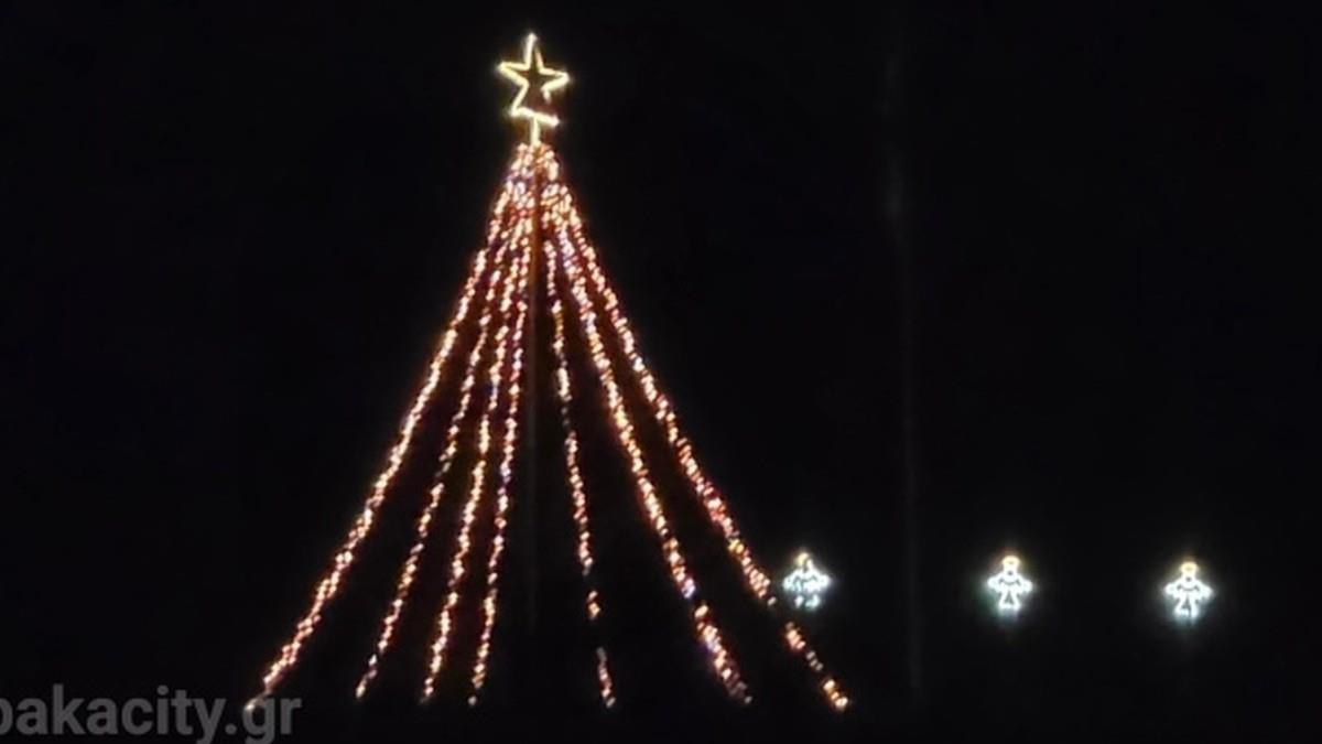 Ν. Πλακιάς για τα κορίτσια του: «πλέον είστε 3 φωτισμένα αγγελάκια, 3 φωτισμένες ψυχές»