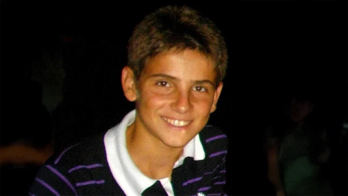 Τηλέμαχος Τσιμιρίκας: 13 χρόνια από τον θάνατο του 15χρονου που θυσιάστηκε για τα αδέλφια του