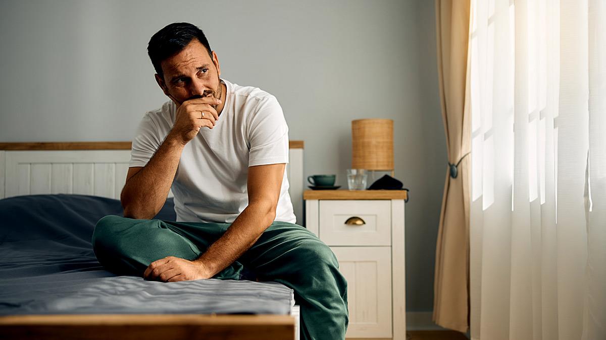 Είμαι παντρεμένος με παιδιά αλλά νιώθω έλξη για μια άλλη γυναίκα - τι να κάνω;