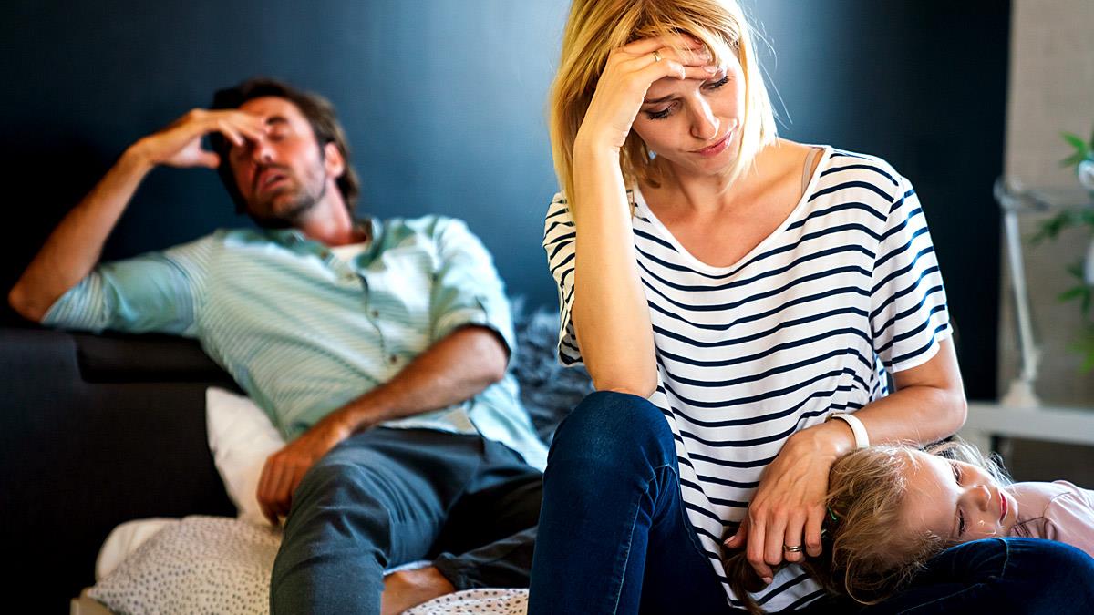 Συζυγικές προσδοκίες VS πραγματικότητα: πώς βρίσκουμε ισορροπία