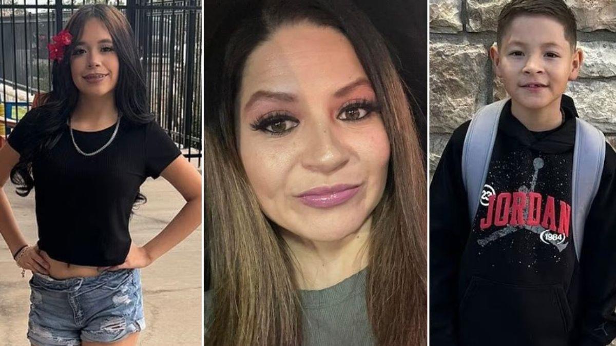 15χρονος σκότωσε τη μαμά και τα αδέρφια της φίλης του, όταν του ζήτησε να χωρίσουν