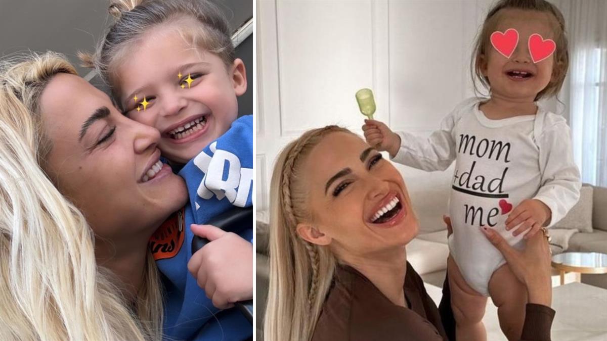 Ι. Τούνη: τα παιδιά αποκτούν  ψυχολογικά αν δεν μπορούν να ξεχωρίσουν την αλήθεια από το ψέμα