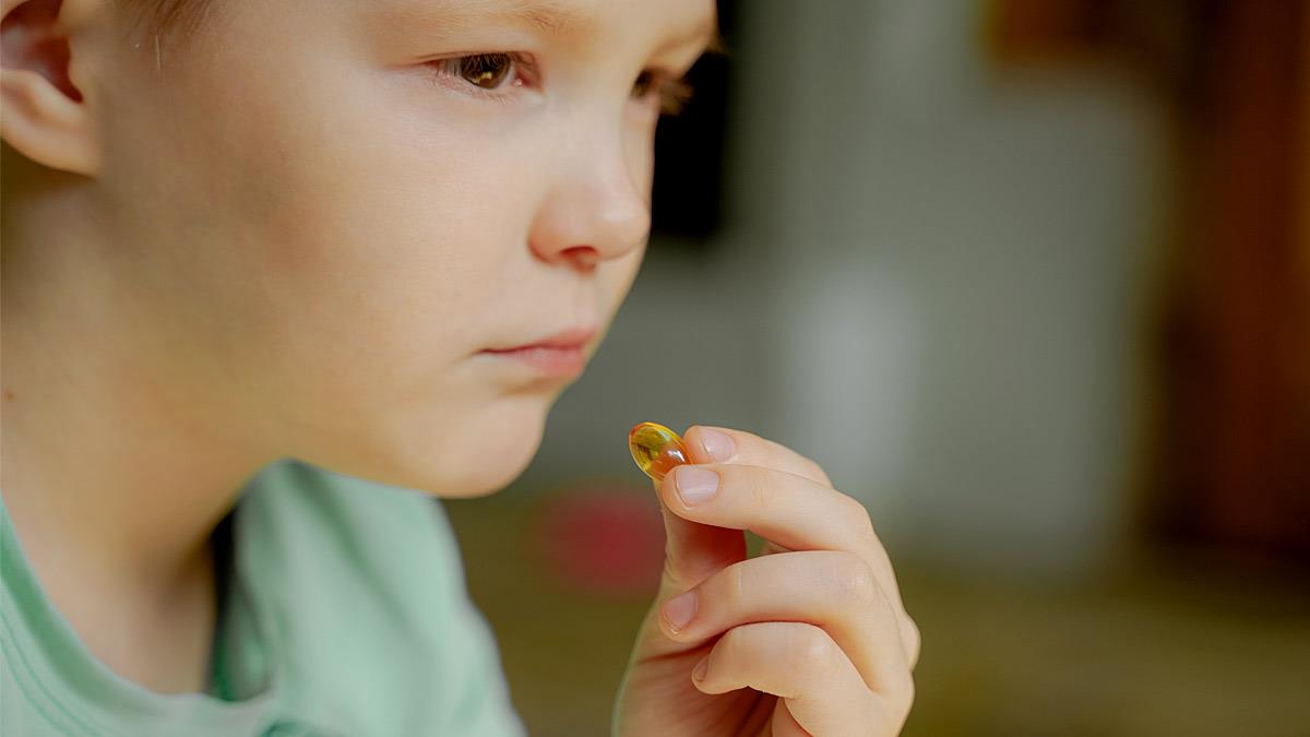 Αγρίνιο: 9χρονος έδωσε ψυχοφάρμακο σε συμμαθητή του για... παιχνίδι!