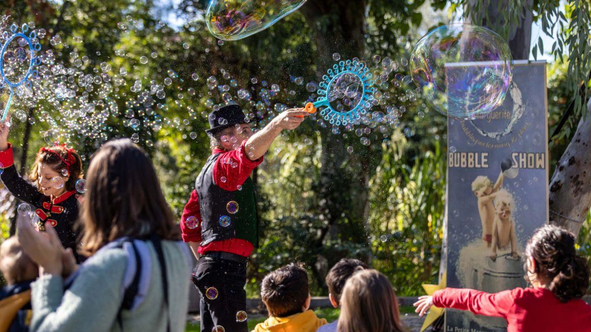 Χριστούγεννα στην Πλατεία Κοτζιά, με δωρεάν εκδηλώσεις για όλη την οικογένεια!