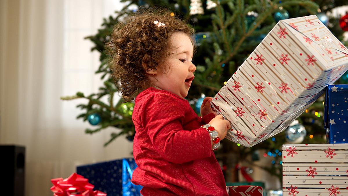 12 ιδέες για low budget δώρα που θα λατρέψουν τα παιδιά