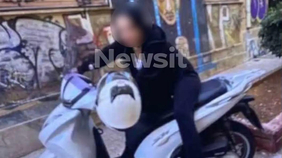 Καλλιακμάνης για 16χρονη στην Κυψέλη: «φταίει που δεν ασχολείται μαζί της η μαμά της»