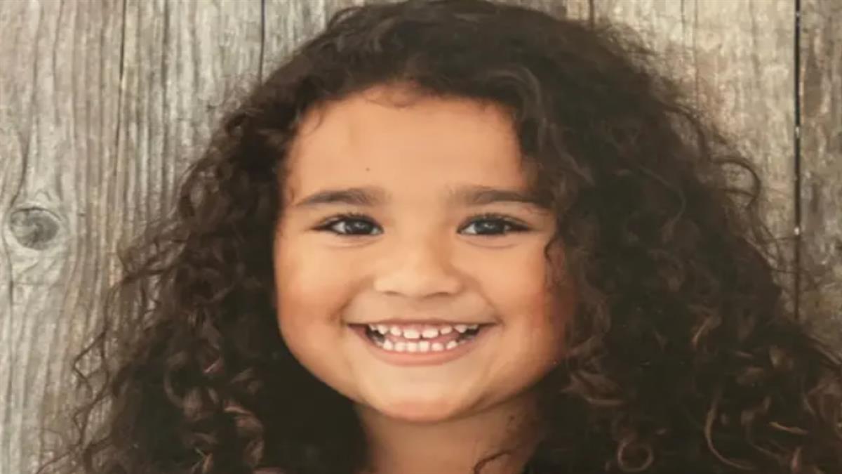 Πυροβόλησε την 9χρονη κόρη της στο κεφάλι και μετά έκανε πως την... ψάχνει για 2 μήνες!