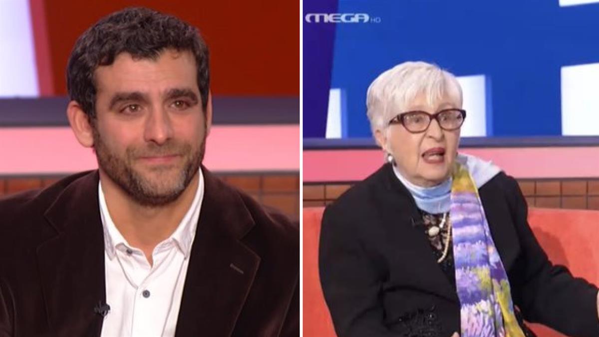 «Στο Παρά Πέντε»: το συγκινητικό reunion και η αναφορά σε όσους «έφυγαν»