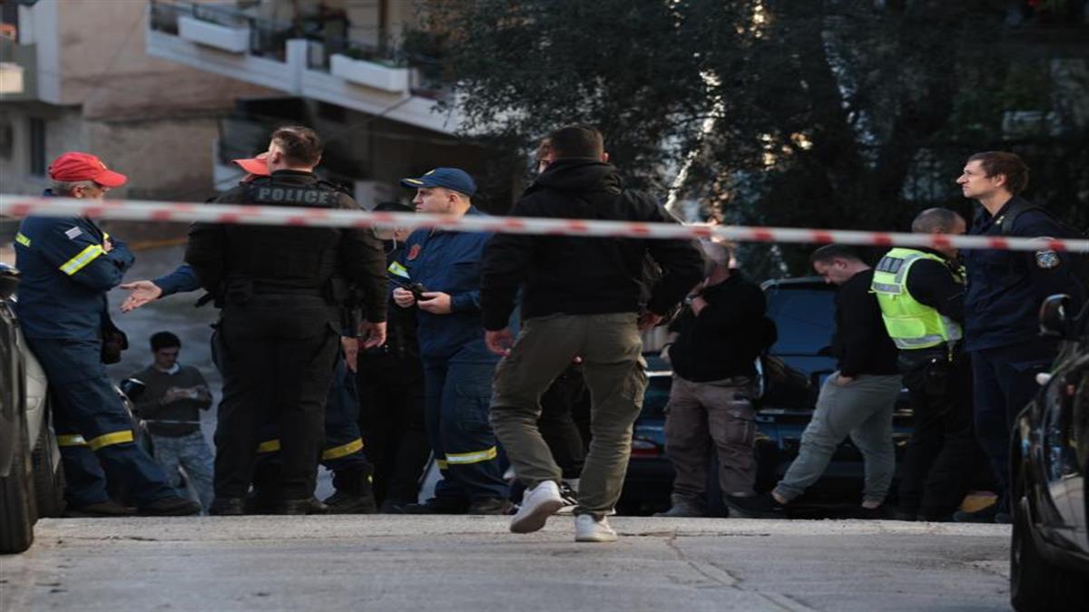 Γκύζη: κατάκοιτη και με άνοια η 67χρονη που μαχαιρώθηκε στον λαιμό από τον σύζυγό της