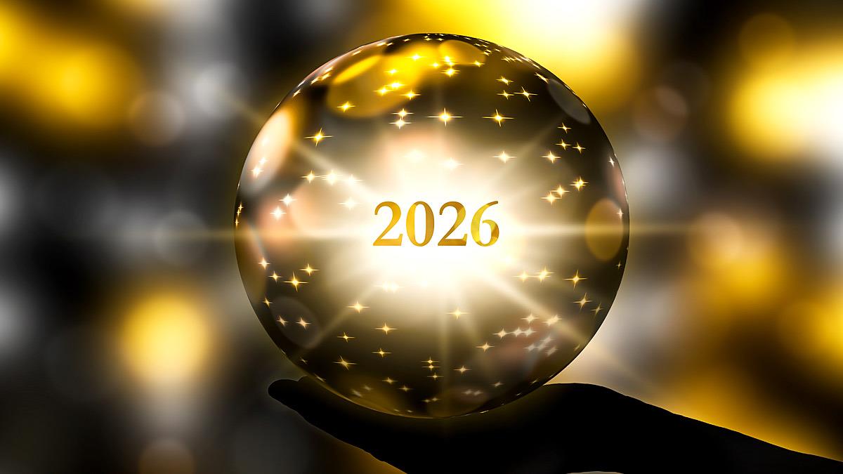 2026: τι φέρνει ο νέος χρόνος για κάθε ζώδιο