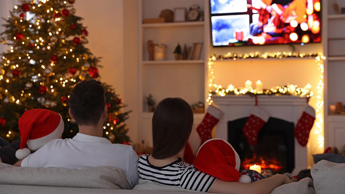 Τηλεόραση, γλυκά, παιχνίδια: οι γιορτές είναι η εποχή για να χαλαρώσουμε τα όρια και να χαρούμε με τα παιδιά!
