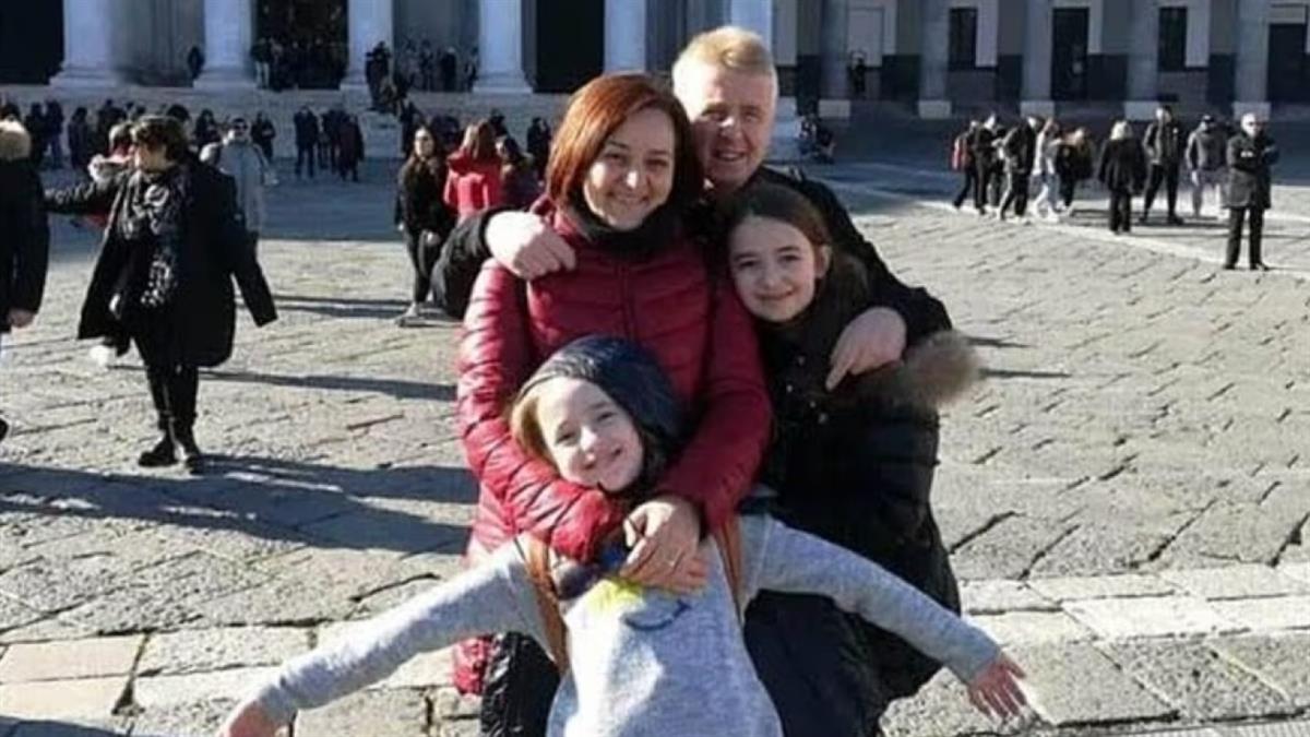 Χριστουγεννιάτικη τραγωδία: μαμά και κόρη πέθαναν από δηλητήριαση - στη ΜΕΘ ο μπαμπάς