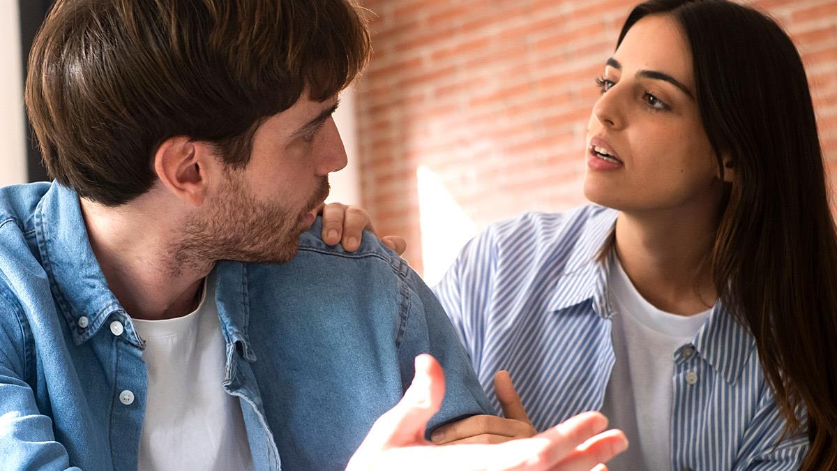 Ζηλεύω τον άντρα μου και δεν ξέρω πώς να το σταματήσω