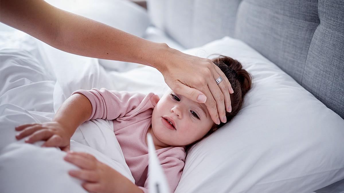 Ανησυχία για τη νέα γρίπη Κ: υπερδιπλασιάστηκαν οι εισαγωγές στα νοσοκομεία