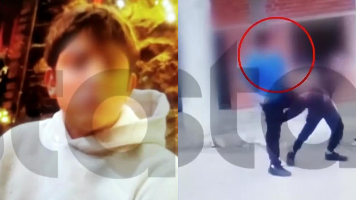 Μαμά 15χρονου που αυτοκτόνησε στη Χαλκίδα: «τον έλεγαν χοντρό, τον έδερναν»