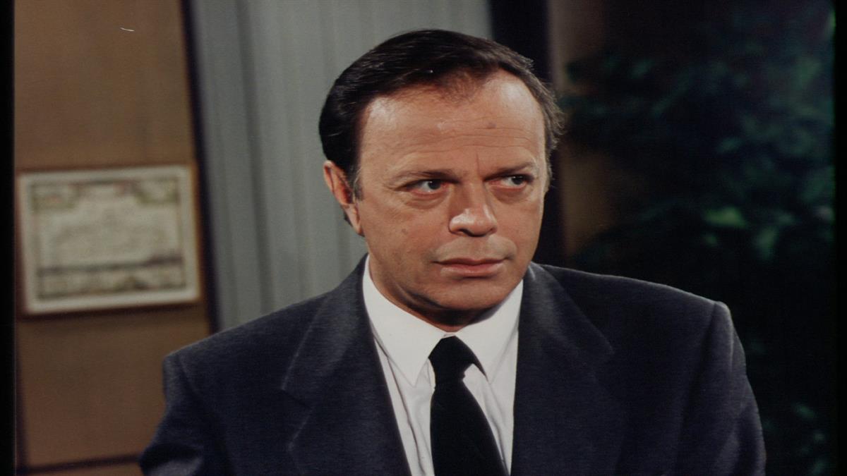 Πέθανε ο ηθοποιός Χρήστος Πολίτης, σε ηλικία 83 ετών