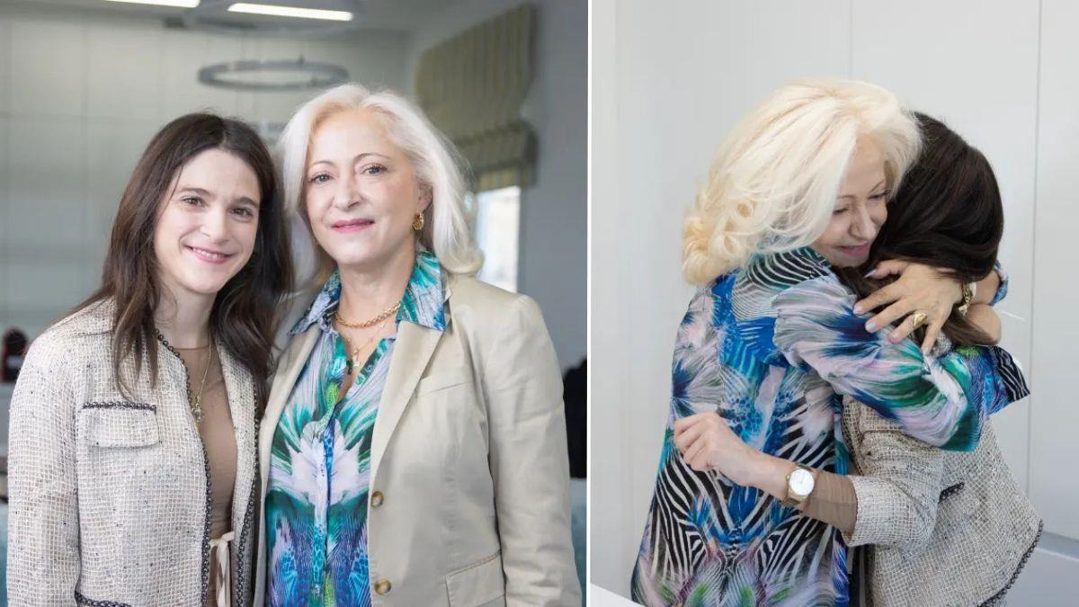 Η συγκινητική ιστορία της Κατερίνας: από την εγκεφαλική παράλυση, στο πτυχίο Ιατρικής