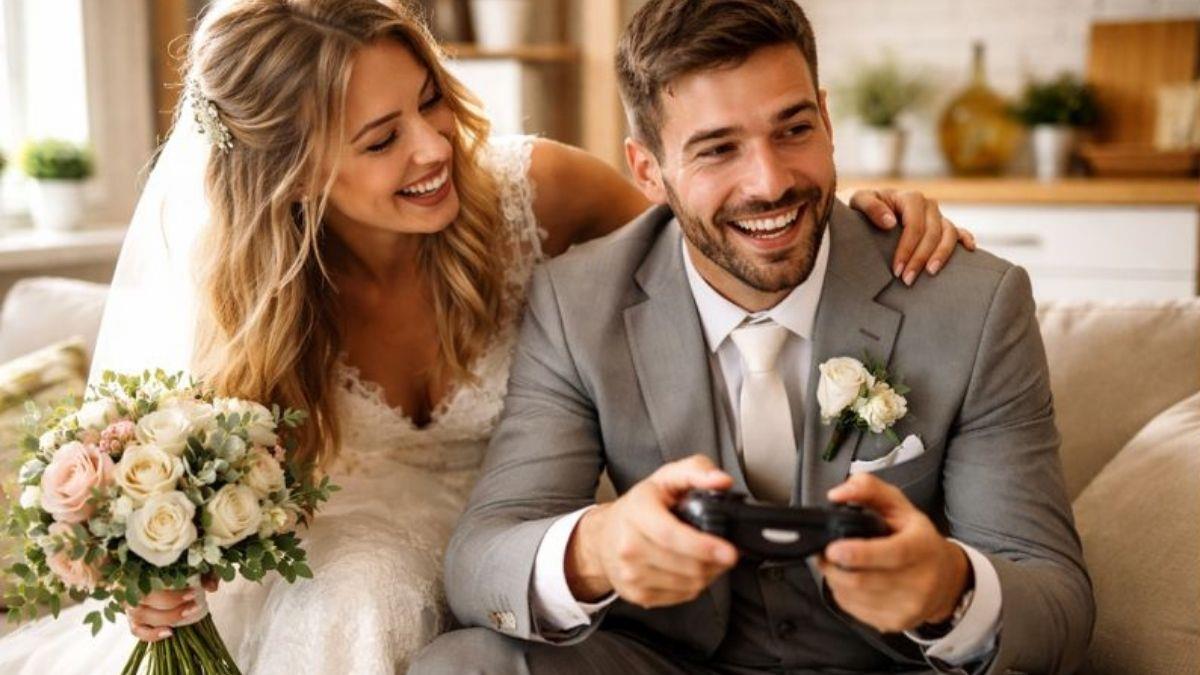 Κι όμως... οι gamers είναι οι καλύτεροι σύντροφοι, σύμφωνα με τους ψυχολόγους