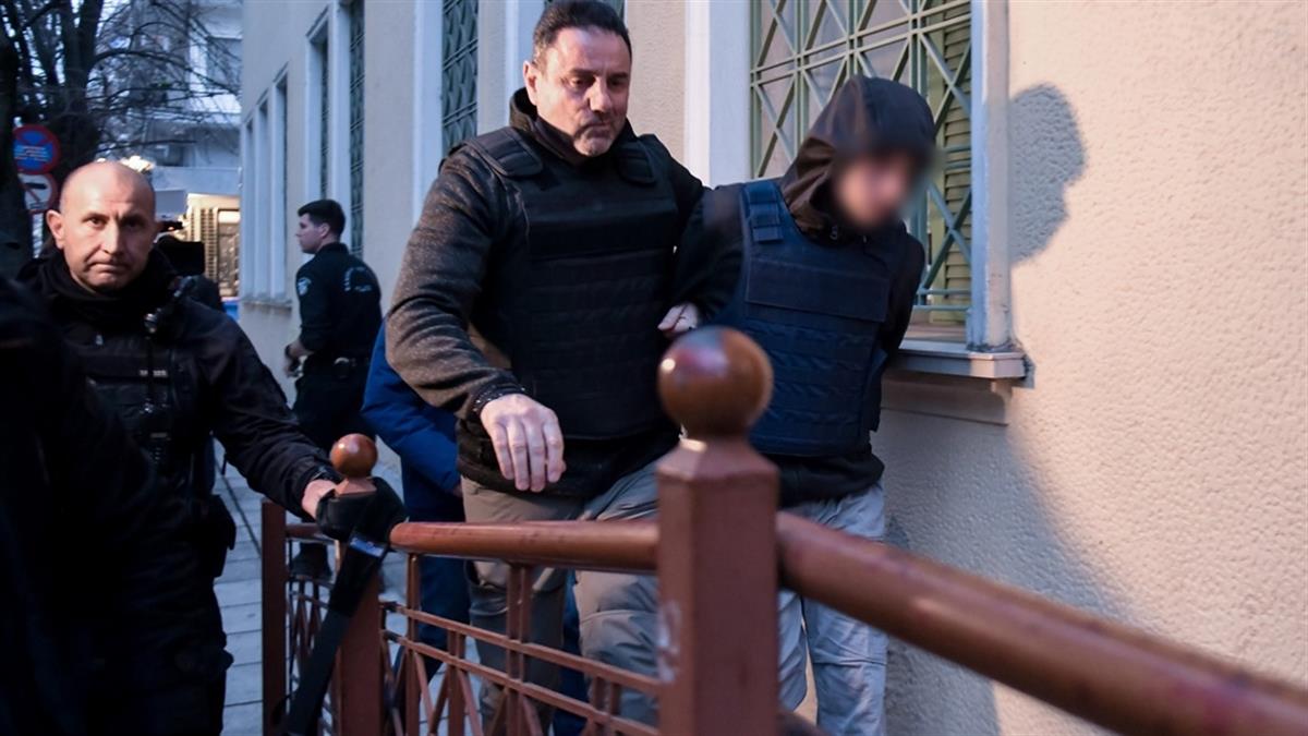 Απολογία 16χρονου στις Σέρρες: «τον χτύπησα γιατί φοβήθηκα ότι θα με προλάβαινε αυτός»