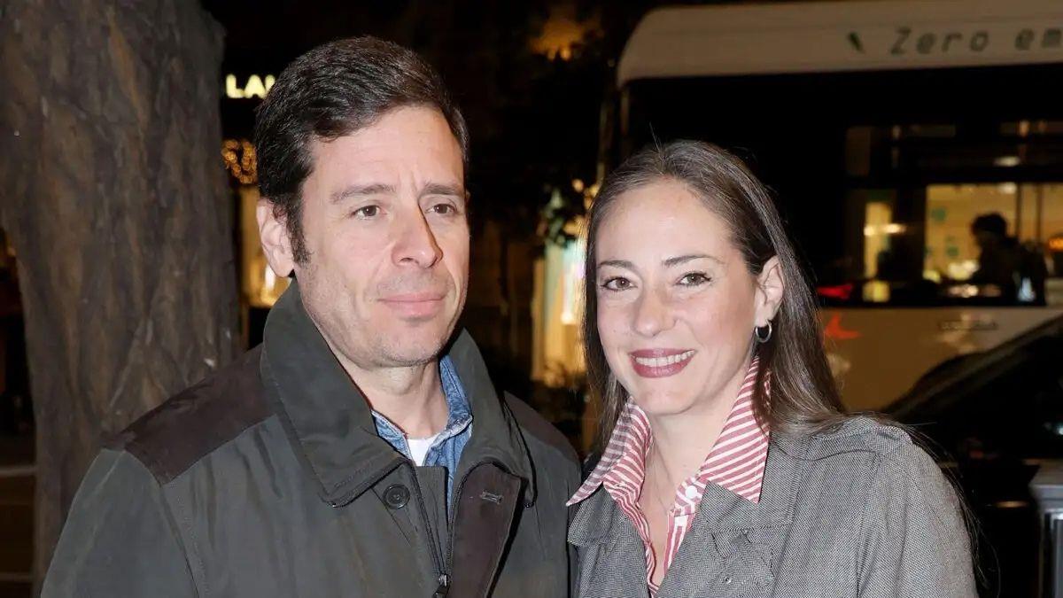 Γ. Σαρακατσάνης για Α. Ούστα: «ακόμα και να με απατούσε δεν θα με πείραζε»