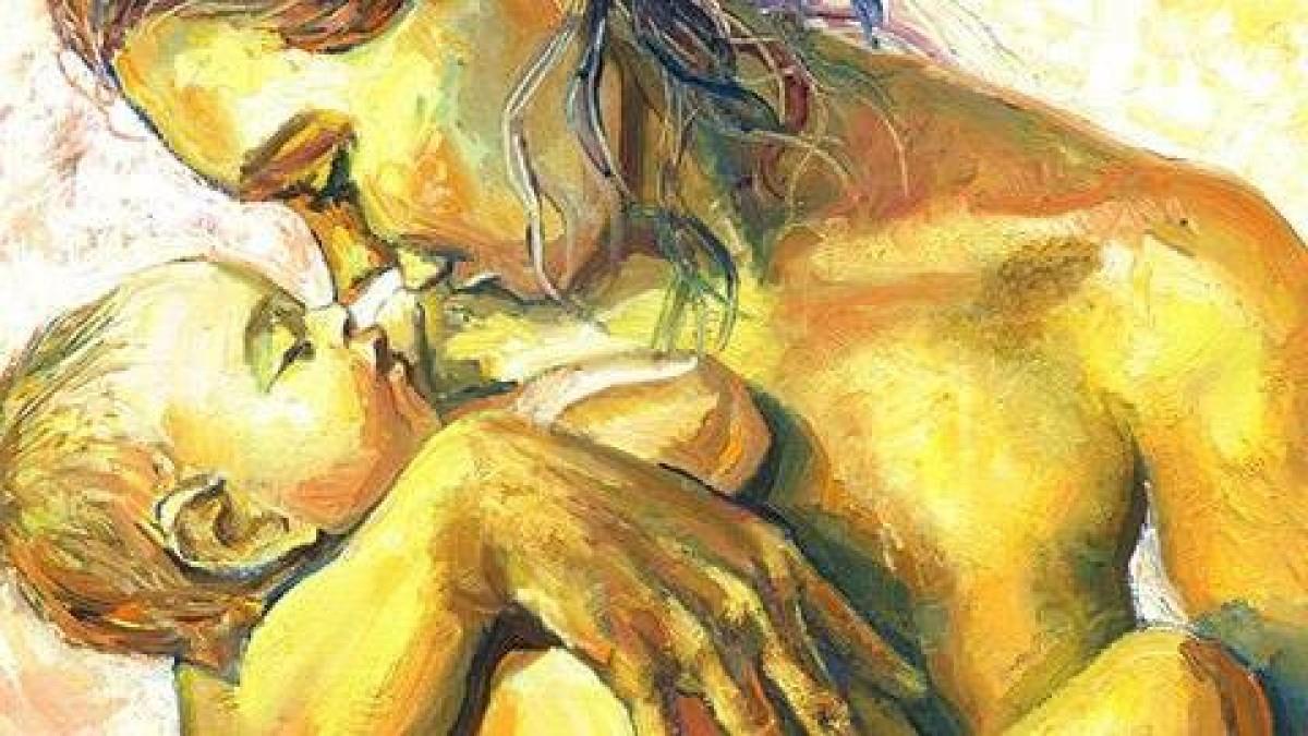 «Υπάρχει ένα είδος που τρέχει και δεν κουράζεται, βαδίζει και δεν ξαποσταίνει: η Μάνα!»