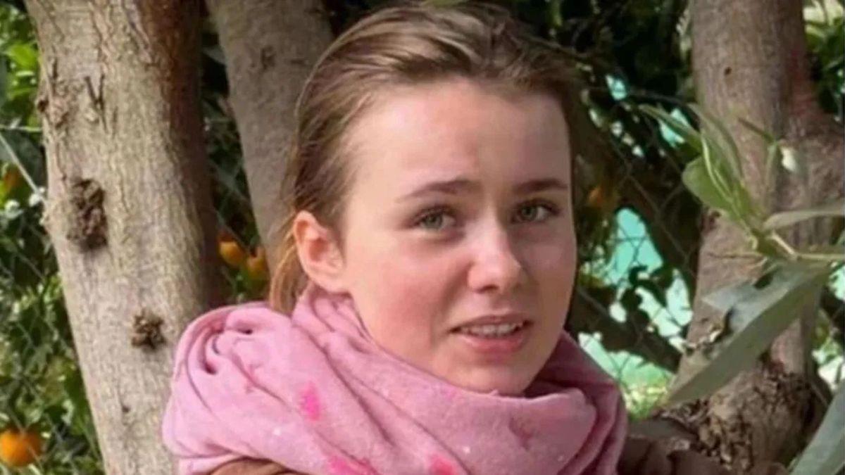 Γονείς Λόρας: «δεν της ασκήθηκε ποτέ βία - ήρθαμε στην Ελλάδα για μια καλύτερη ζωή»