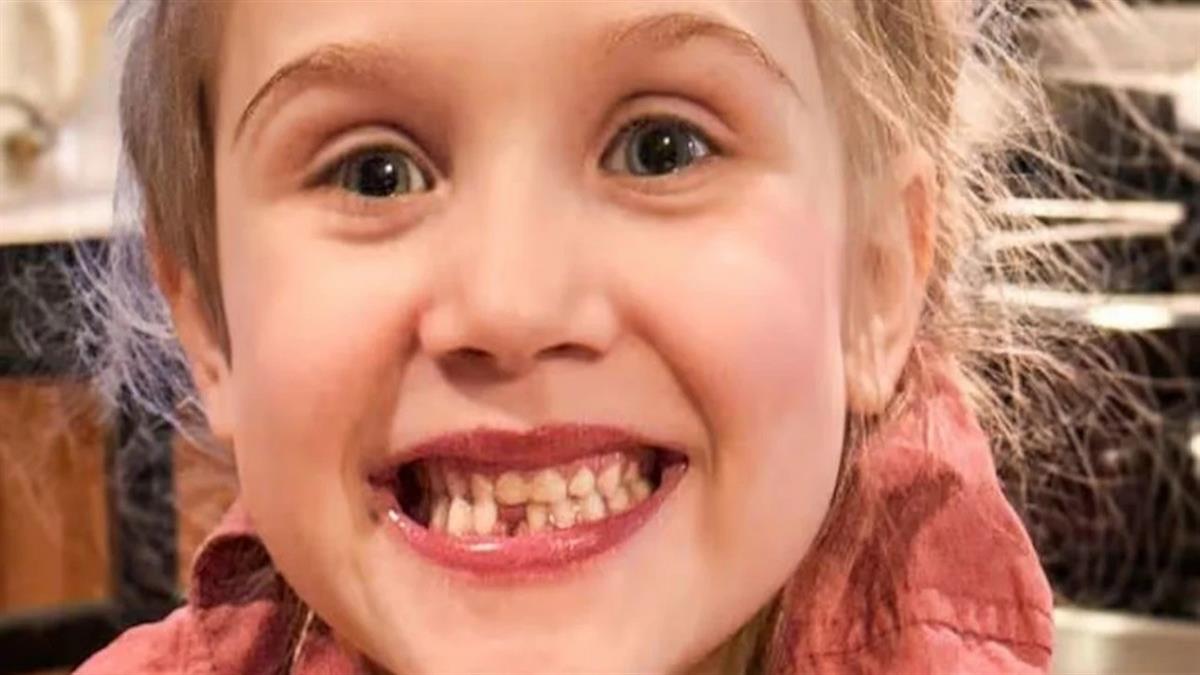 Μαμά άλλαξε το όνομα της 5χρονης κόρης της γιατί η μικρή... τo σιχαινόταν!