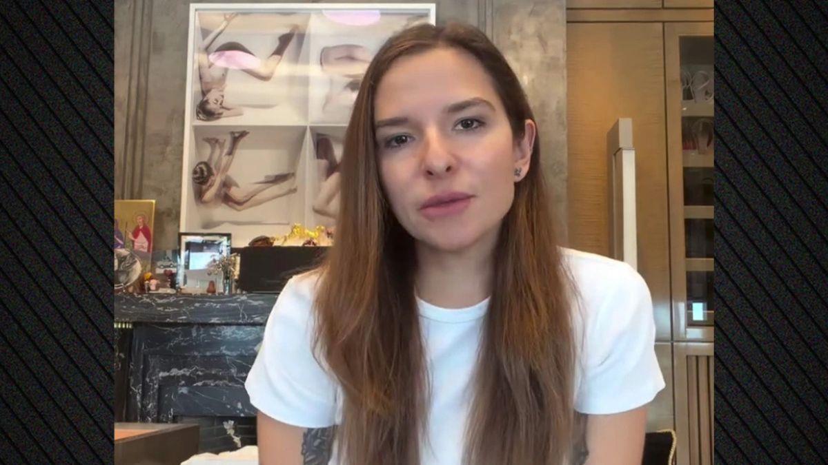 Ε. Κούρκουλου: ανακοίνωσε τη διακοπή λειτουργίας του Κέντρου Φυσικού Τοκετού