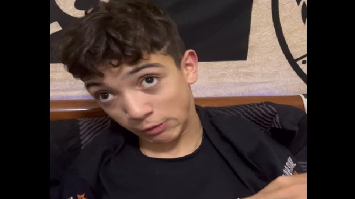 Συγκλονίζει ο μικρός Γιαννάκης για τους 7 Έλληνες οπαδούς του ΠΑΟΚ που σκοτώθηκαν