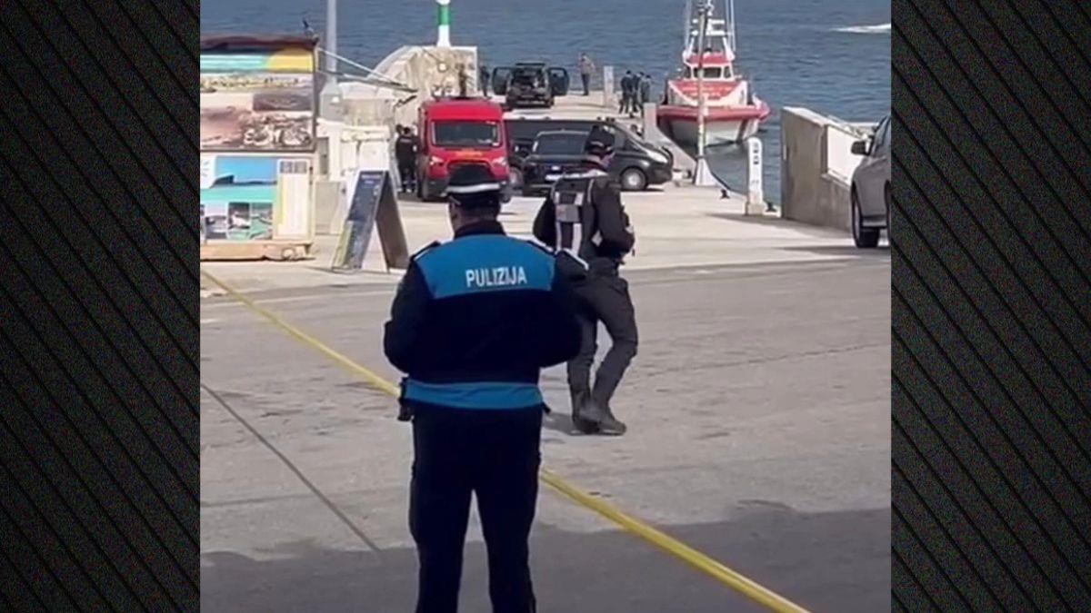 Τραγωδία στη Μάλτα: νεκρή 13χρονη που παρασύρθηκε από κύματα