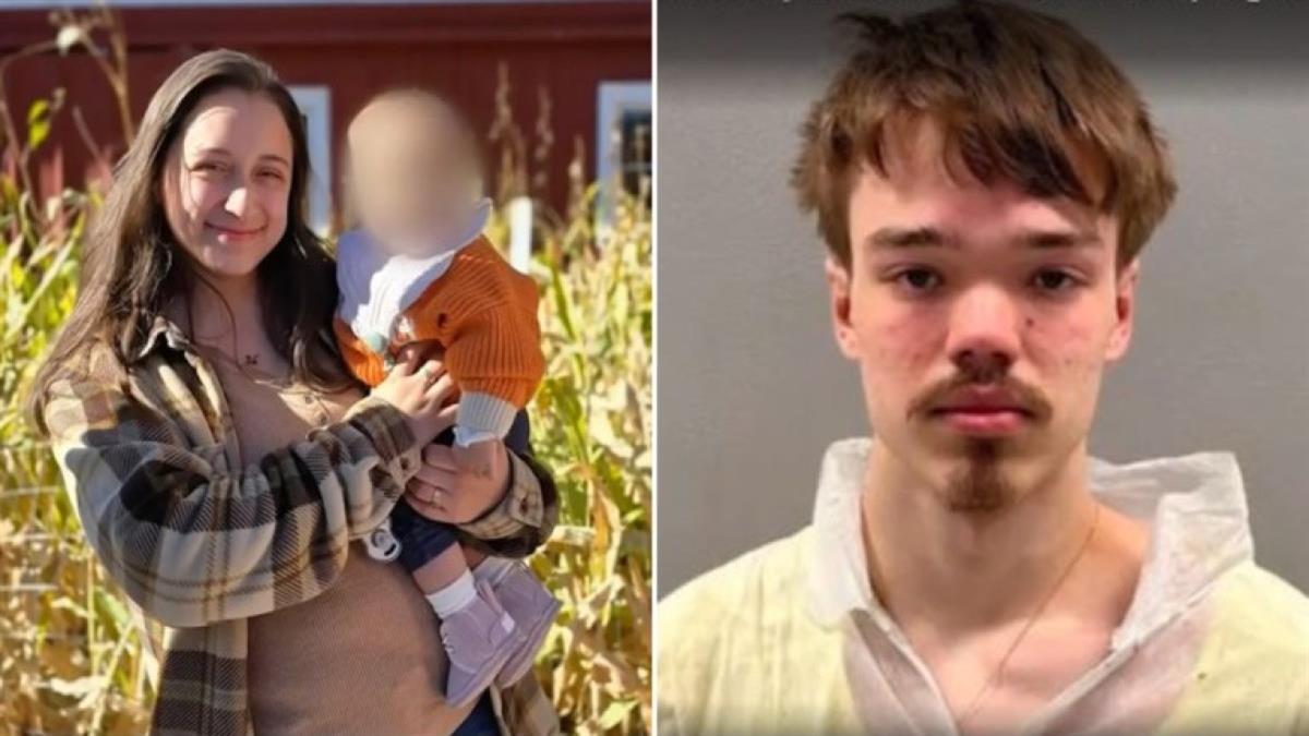 19χρονος μαχαίρωσε 70 φορές έγκυο μαμά γιατί του πούλησε χαλασμένο αυτοκίνητο