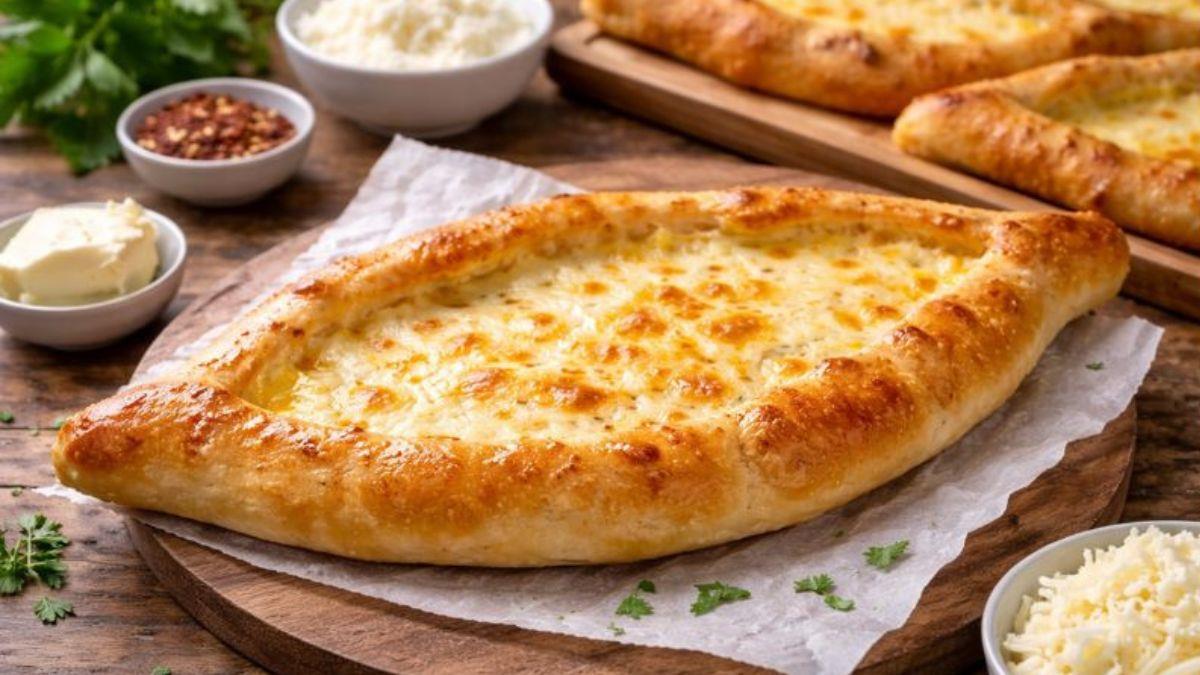 Γιαγλία: η συνταγή για το ποντιακό πεϊνιρλί που πρέπει να φτιάξεις