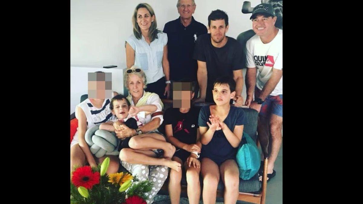 Αυστραλία: γονείς σκότωσαν τα αυτιστικά παιδιά τους και μετά αυτοκτόνησαν!