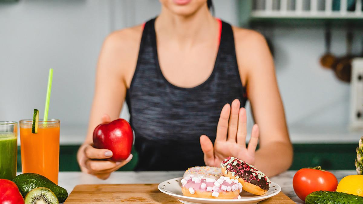 «No-Sugar Challenge»: πώς να κόψεις τη ζάχαρη σε 3 βδομάδες