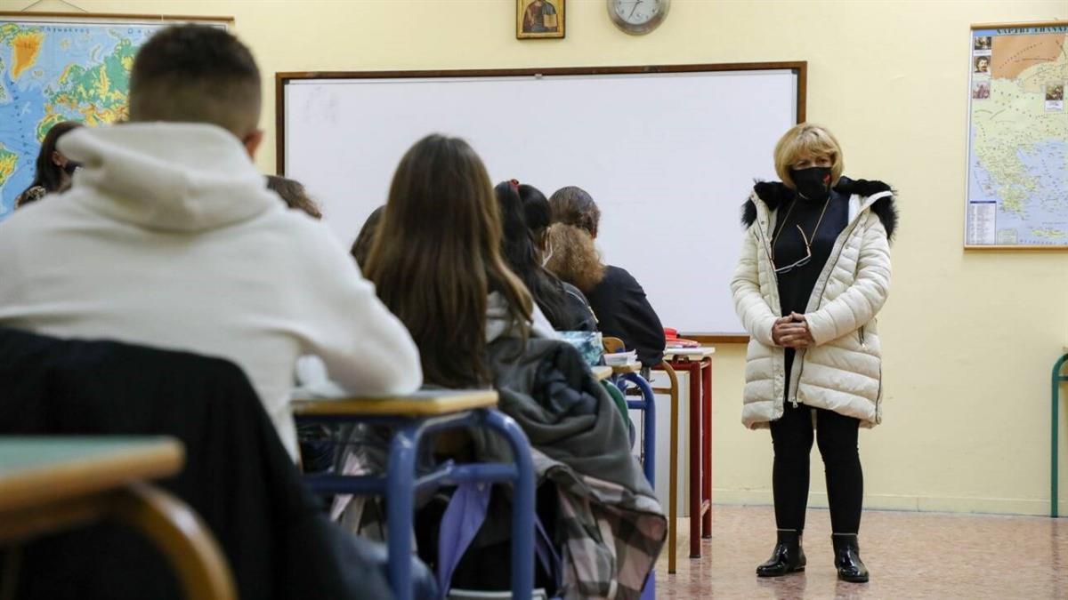 Νέος νόμος: υποχρεωτικός ο ψυχιατρικός έλεγχος για τους μόνιμους εκπαιδευτικούς