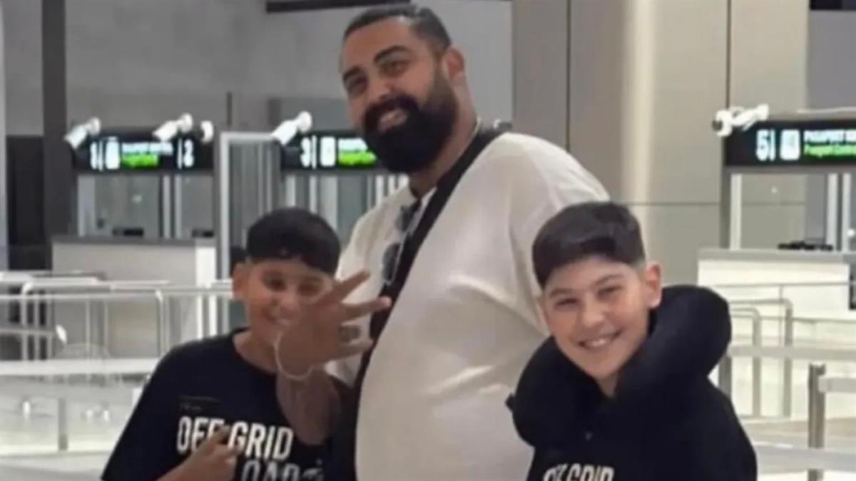 Μονογονέας 2 αγοριών ο Τούρκος ελεγκτής που ξυλοκόπησε μέχρι θανάτου ο Έλληνας στη Γερμανία