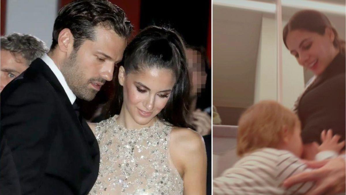 Κ. Αργυρός - Α. Νίκα: περιμένουν το 2ο παιδί τους!