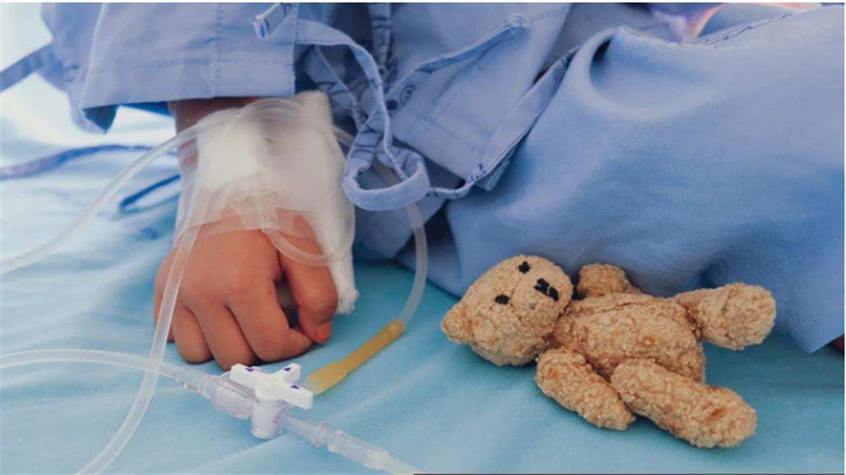 Καλλιθέα: αχτίδα αισιοδοξίας για τη 2χρονη που έπεσε στο σιντριβάνι