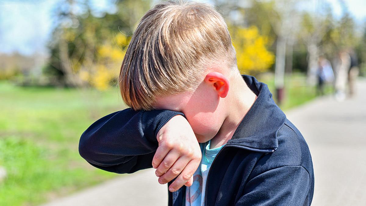 Σοκ στην Πάτρα: δασκάλα χαστούκισε 9χρονο αγόρι με αυτισμό!