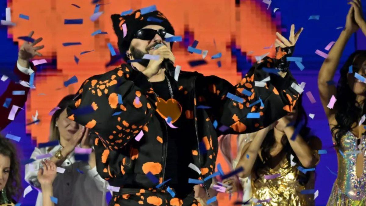 Eurovision 2026: ο Akylas με το «Ferto» θα εκπροσωπήσει την Ελλάδα στη Βιέννη!